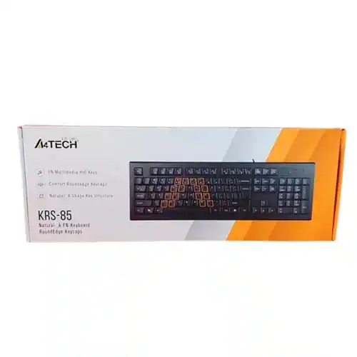 a4tech krs-85 price in bd