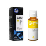 HP GT52 Yellow Original Ink Bottle