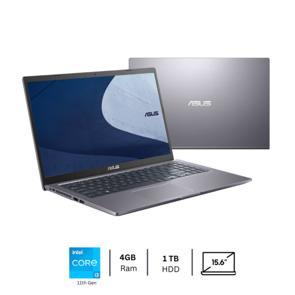 ASUS ExpertBook P1 P1512CEA laptop