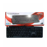 FastKey Standard Keyboard LK-04