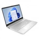 HP 15s-fq5192TU Core i5 12th gen 8GB RAM 512GB SSD Laptop