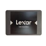 Lexar NS10 Lite 240GB 2.5-Inch SATA SSD