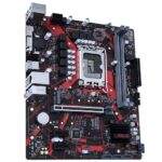 ASUS EX-B660M-V5 D4 12th Gen M-ATX Motherboard