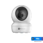 Ezviz H6C Security Camera- Satkhira Net Service