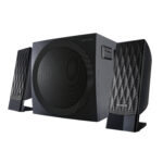 Microlab M300BT 2.1 Bluetooth Speaker