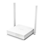 TP-Link TL-WR820N 300Mbps Wireless N Speed Router