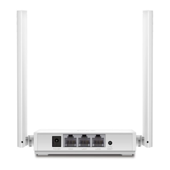 TP-Link TL-WR820N 300Mbps Wireless N Speed Router