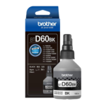 Brother BTD60BK Black Ink Bottle