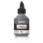 Brother BTD60BK Black Ink Bottle