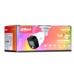 Dahua DH-HAC-HFW1209CP-A-LED/HAC-HFW1209CLP-A-LED 2MP Full Color Bullet CC Camera
