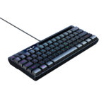 AULA F3061 Membrane RGB Gaming Keyboard