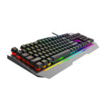 AULA F3010 Membrane Gaming Keyboard