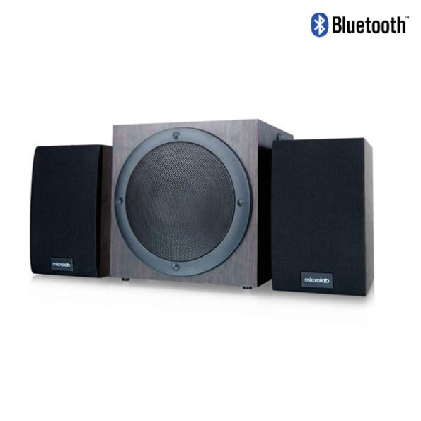 Microlab TMN 1/2:1 BT Multimedia TMN-Series Speaker