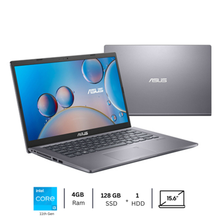ASUS VivoBook Laptop.