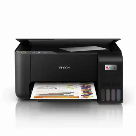 Epson EcoTank L3210 Color Printer