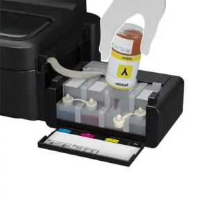 Epson L130 Inktank Color Printer Printer 