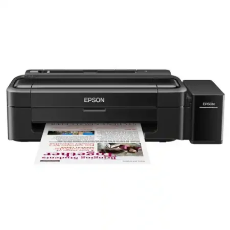 Epson L130 Inktank Color Printer Printer