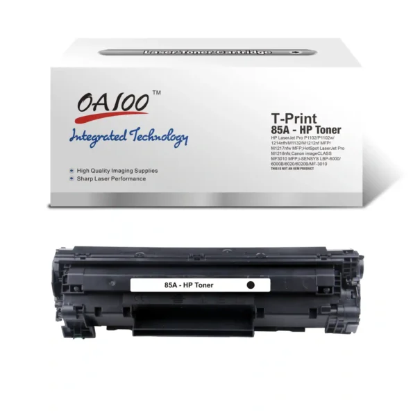 T-Print 85A/35A For HP/Canon Toner