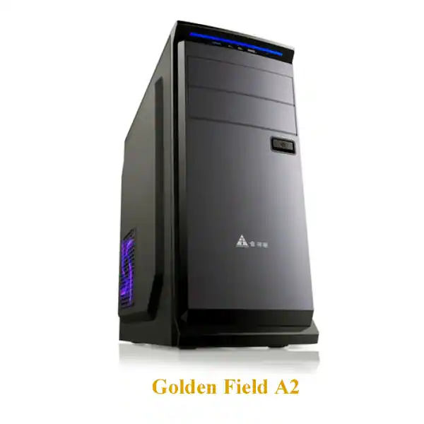 golden field a2 casing price in bd