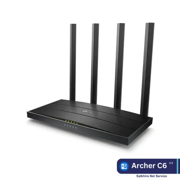 TP-Link Archer C6 V4