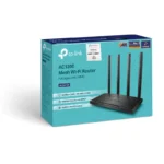 TP-Link Archer C6 V4 Router Box – Satkhira Net