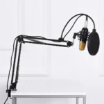 BanCo BM800 Condenser Recording Microphone