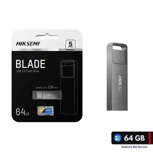 Hiksemi Blade 64GB pendrive