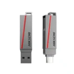 Hiksemi Dual Slim 64GB pendrive