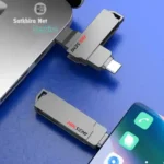 Hiksemi Dual Slim 64GB pendrive