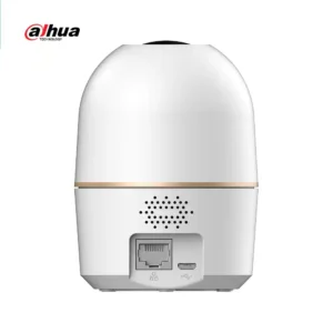 Dahua Hero A1 Ports