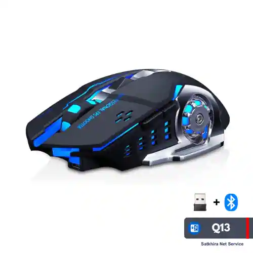 Q13 Gaming Mouse