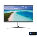 Uniview MW-LD22-B 22 Inch 100Hz FHD LED Monitor