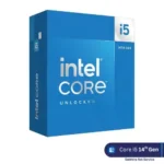 ntel Core i5 14400 14th Gen Processor for Gaming and Content Creation