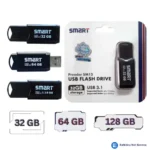 SMART X4 Premier SM12 USB 3.1 Pen Drive