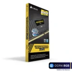 Corsair VENGEANCE LPX 8GB DDR4 3200MHz RAM – Boost Your PC’s Speed